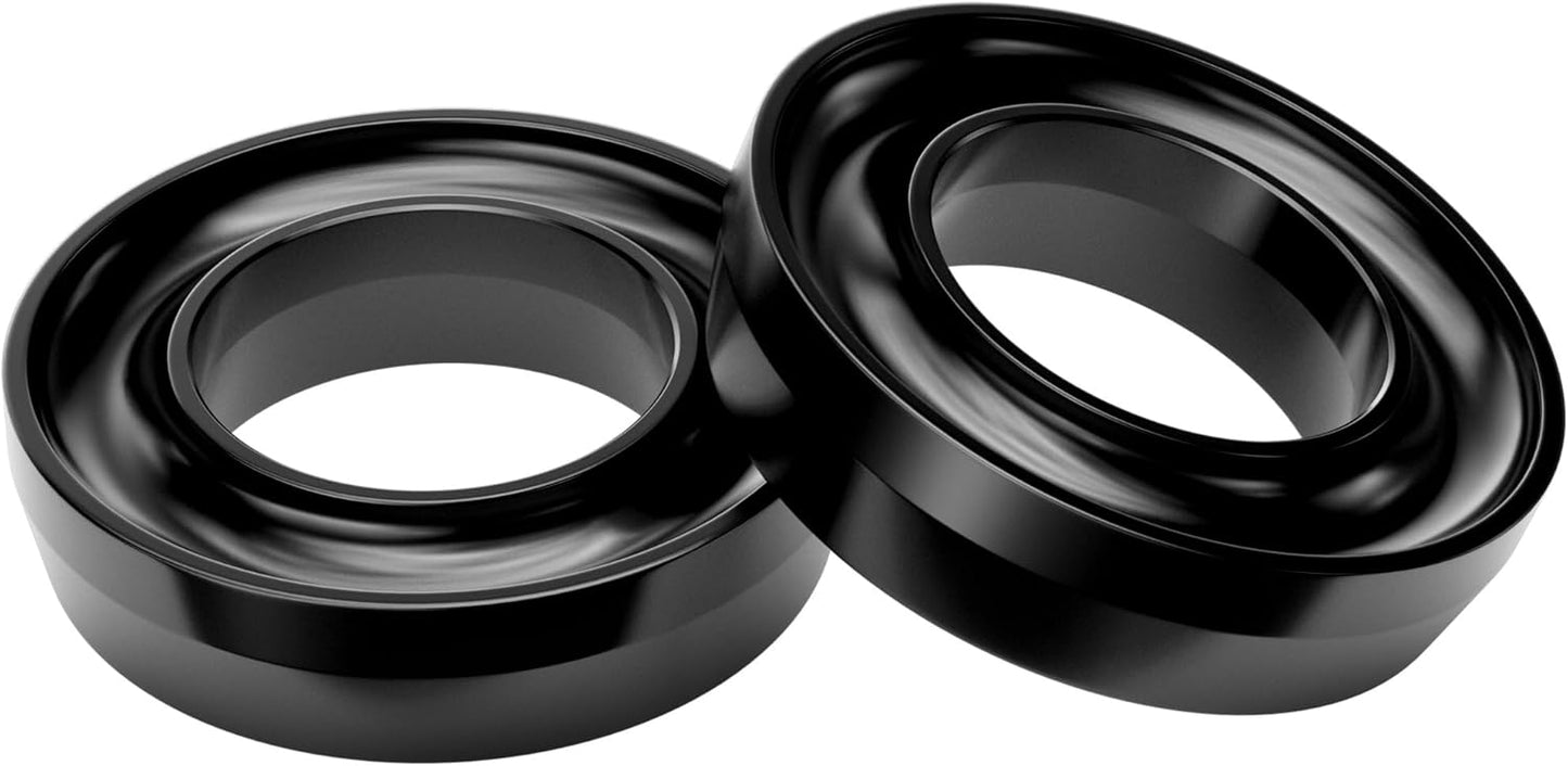Richeer 2ft' Front Leveling Lift Kit for Ram 1500 2500 3500