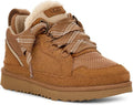 UGG Boy's Lowmel Sneaker - Warm, Comfortable Everyday Shoe
