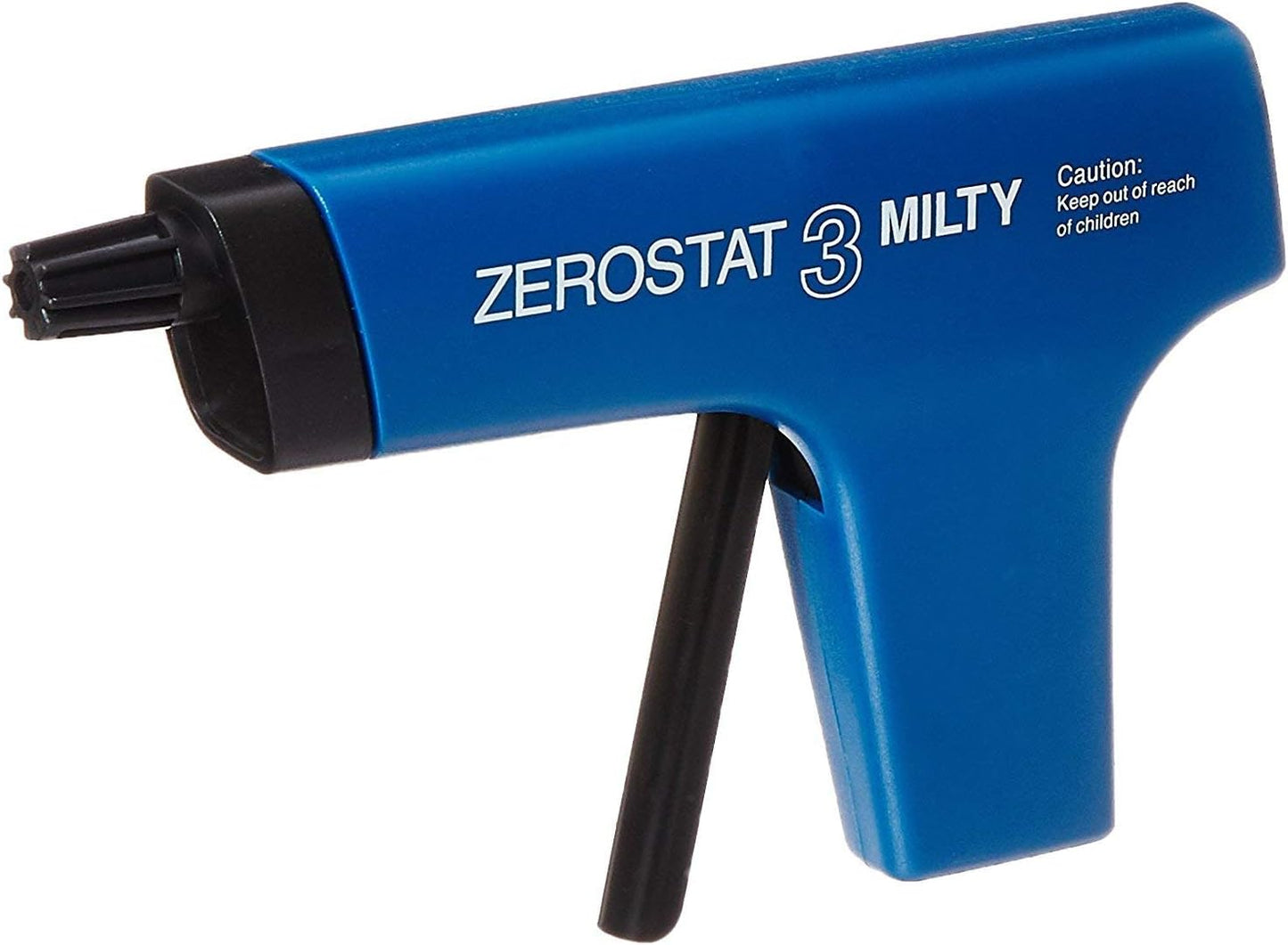 Milty Zerostat Anti-Static Device for Vinyl Records