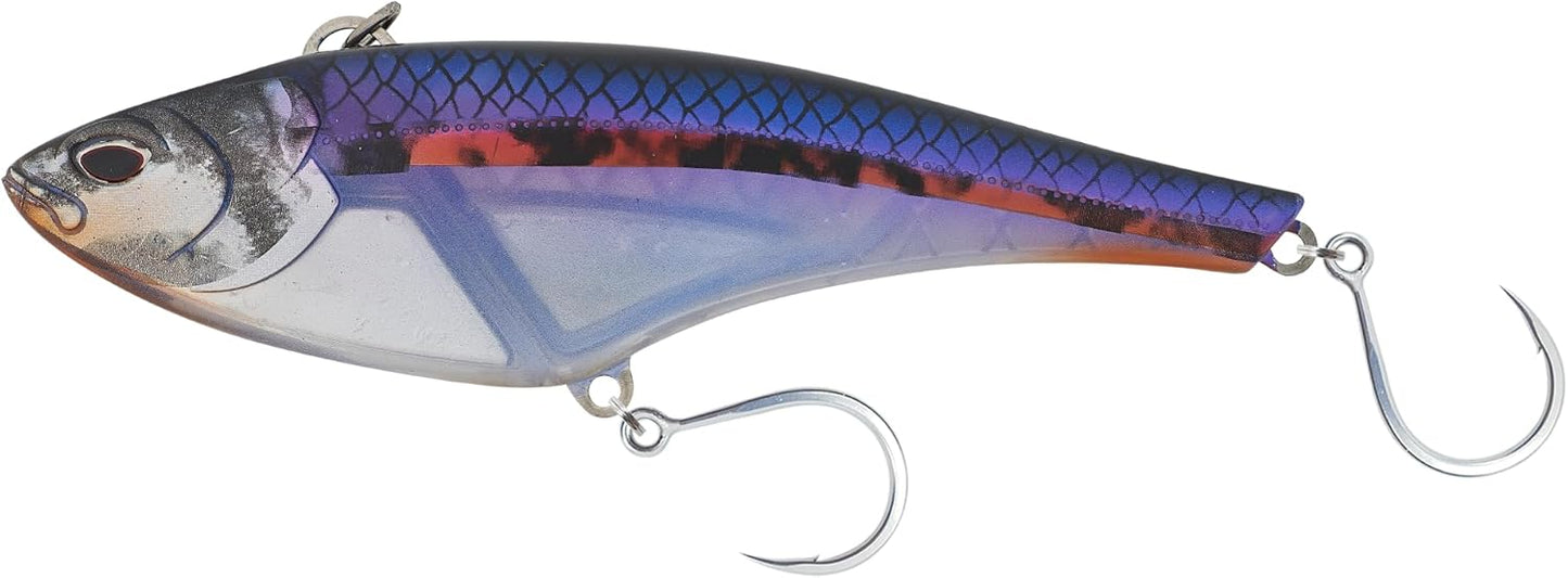Nomad Design Madmacs High-Speed Trolling Lure for Tuna & Wahoo