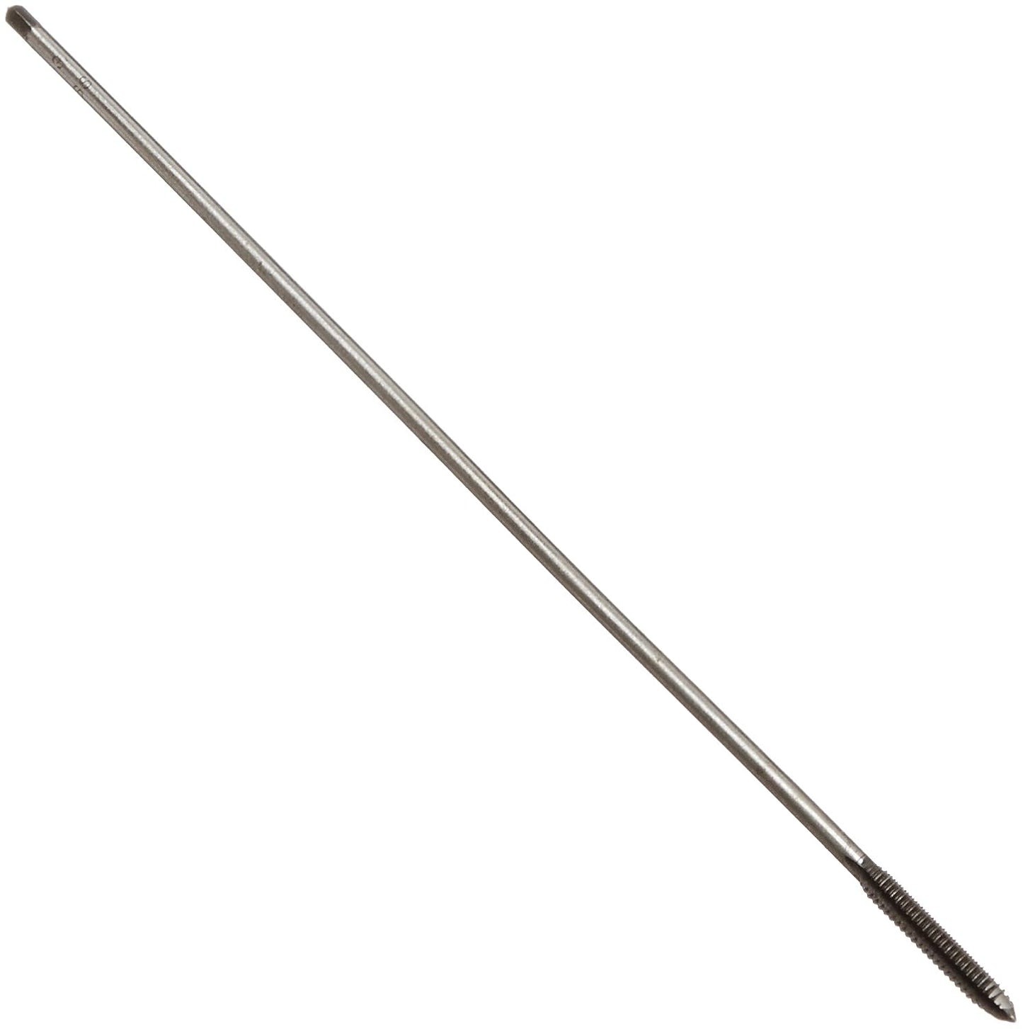 Drill America DWTET10X1/2-13 High Speed Steel Pulley Tap Review