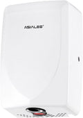 Hand Dryer for Bathroom Commercial ADA Compliant Thin Automatic