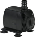 Little Giant PES-1000-PW Magnetic Drive Pond Pump - Quiet, Efficient