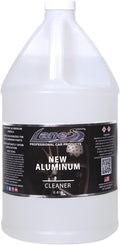 Aluminum Car Wheel Cleaner - Acid Rim Cleaner & Brightener
