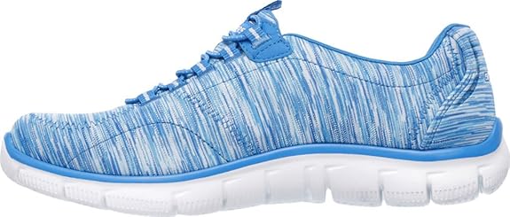 Skechers Sport Women's Empire Rock Around Fashion Sneaker Review