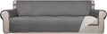 PureFit Reversible Quilted Sofa Cover 4 Seater - Water Resistant