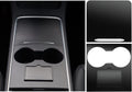 Center Console Wrap Cover Kit for Tesla Model 3 Model Y - Ultra Slim