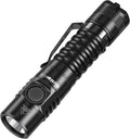 Wurkkos FC11C Rechargeable LED Flashlight with High Lumen Output