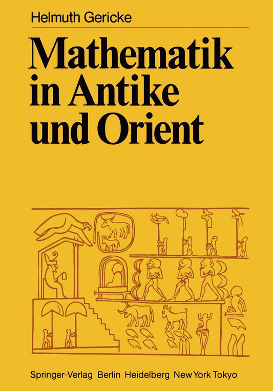 Mathematik in Antike und Orient: A Deep Dive into Ancient Math