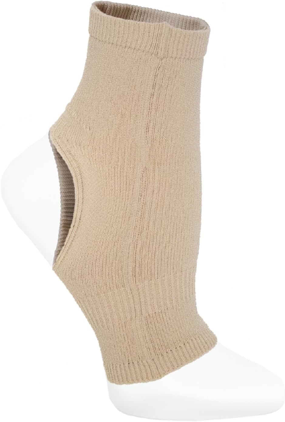 Apolla The Joule Compression Barefoot Socks for Men and Women
