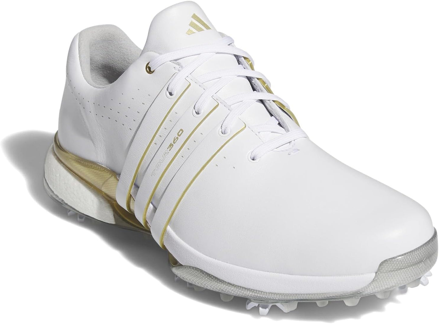 adidas Men's Tour360 24 Golf Shoes for Ultimate Performance
