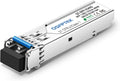 Gigabit SFP Module 1000Base-EX LC 1310nm for Cisco and More