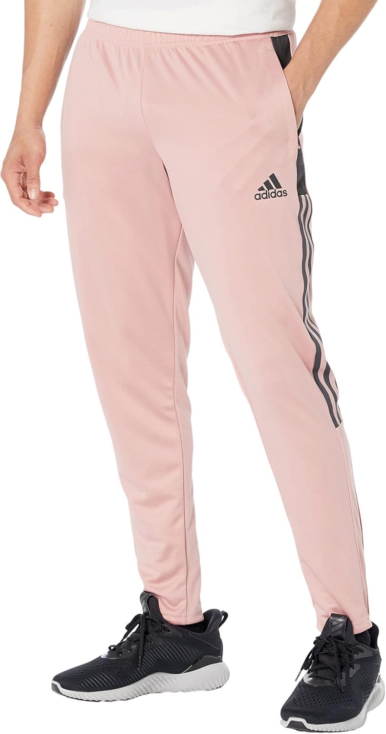 adidas Men's Tiro 21 Track Pants for Comfort and Performance