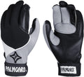 Markwort Palmgard Xtra Inner Glove, Black - Hand Protection
