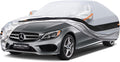 10 Layers Car Cover Custom Fit for Mercedes Benz C Class