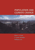 Population and Climate Change - In-Depth Policy and Research