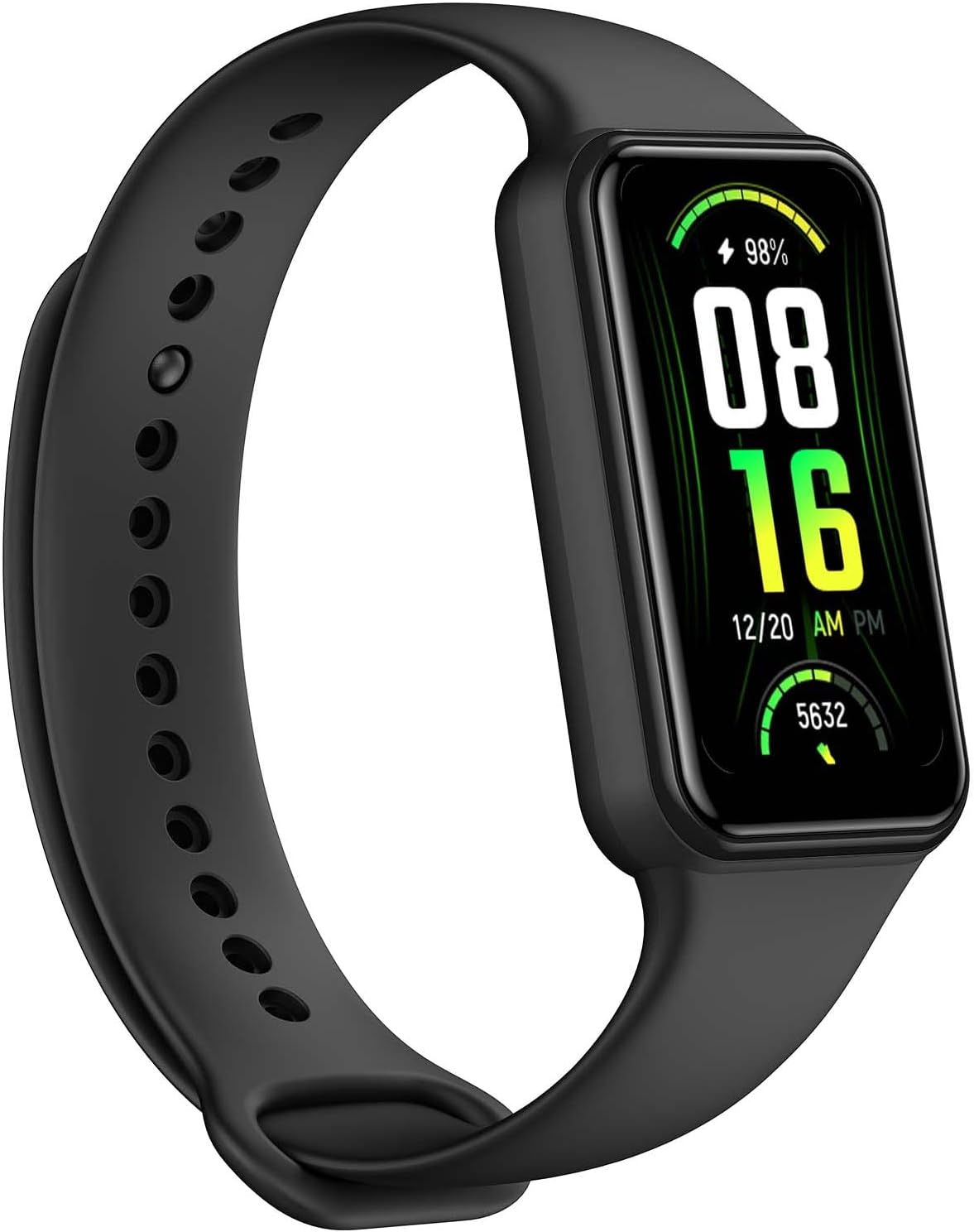 Amazfit Band 7 Fitness Tracker with 18-Day Battery Life