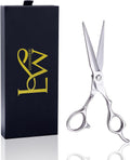 professional hair shears 6.5 in Extremely Sharp Blades - Precise