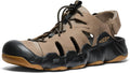 Hyperport H2 Closed Toe Sandals for Men - Breathable Comfort