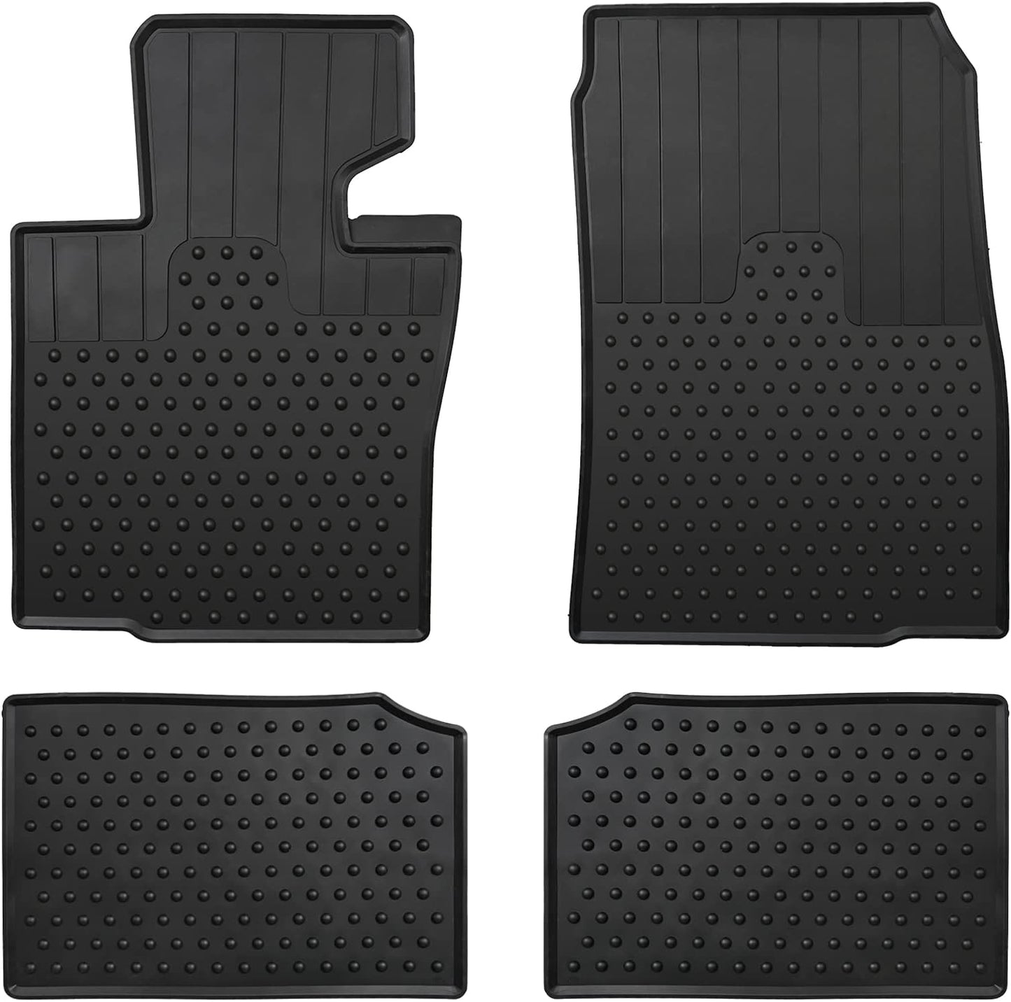 Custom Fit Car Floor Mats for Mini Cooper Countryman 2010-2016