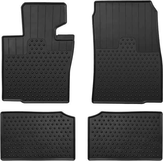 Custom Fit Car Floor Mats for Mini Cooper Countryman 2010-2016