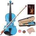 BELANITAS Kids Violin 4/4 Full Size Fiddle Set for Beginners