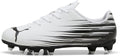 PUMA Unisex-Child Attacanto Firm Artificial Ground Soccer Cleats