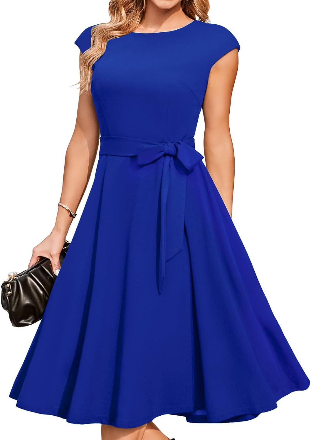 DRESSTELLS Women's Cocktail Dresses for Formal Events 2025