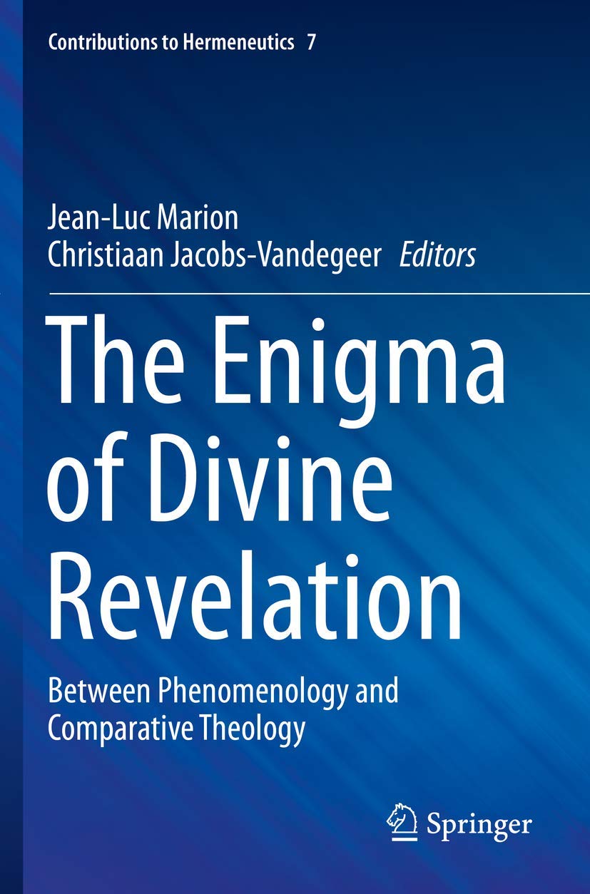 The Enigma of Divine Revelation: A Deep Dive into Theology