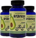 Joint Health Supplement 300mg ASU - Daily Capsule for Mobility