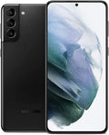 SAMSUNG Galaxy S21+ Plus 5G 128GB Phantom Black (Renewed) - Solid