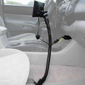 Flexible Gooseneck Mount for Garmin DriveTrack - Perfect Fit