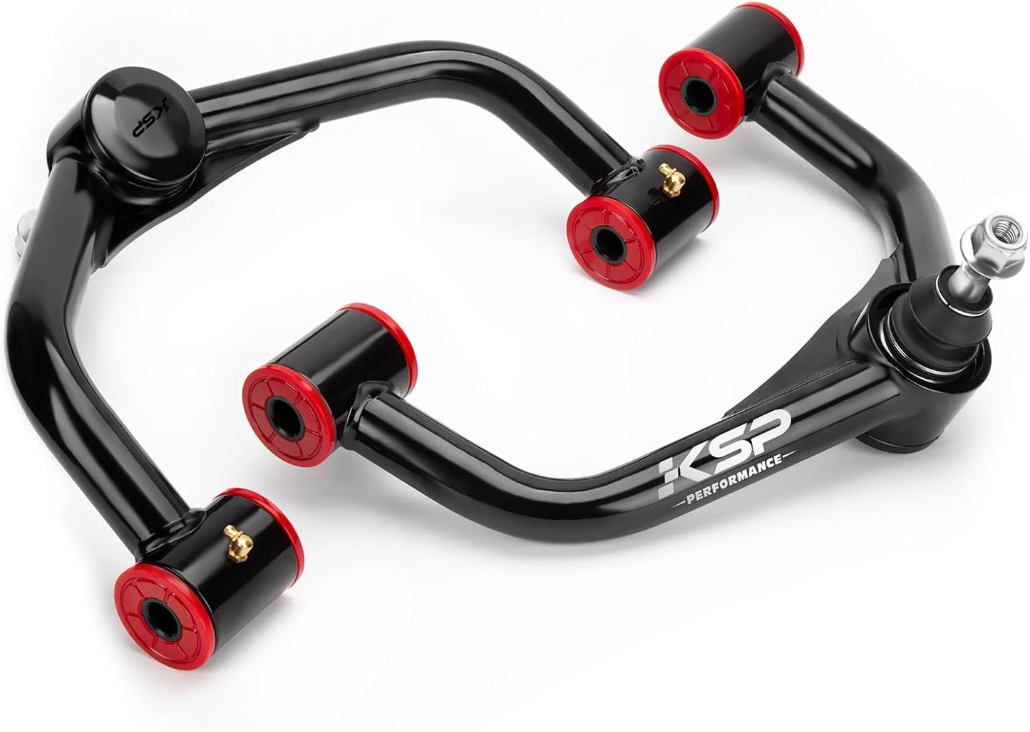 KSP 2-4inch Upper Control Arms for Silverado 2500HD 3500HD