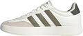 adidas Men's Barreda Sneaker - Timeless T-Toe Comfort Classic