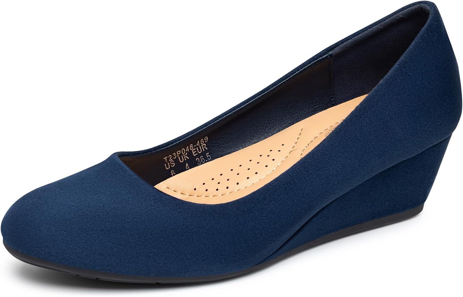 Trary Women's Wedge Heels for Comfort and Style in Every Occasion