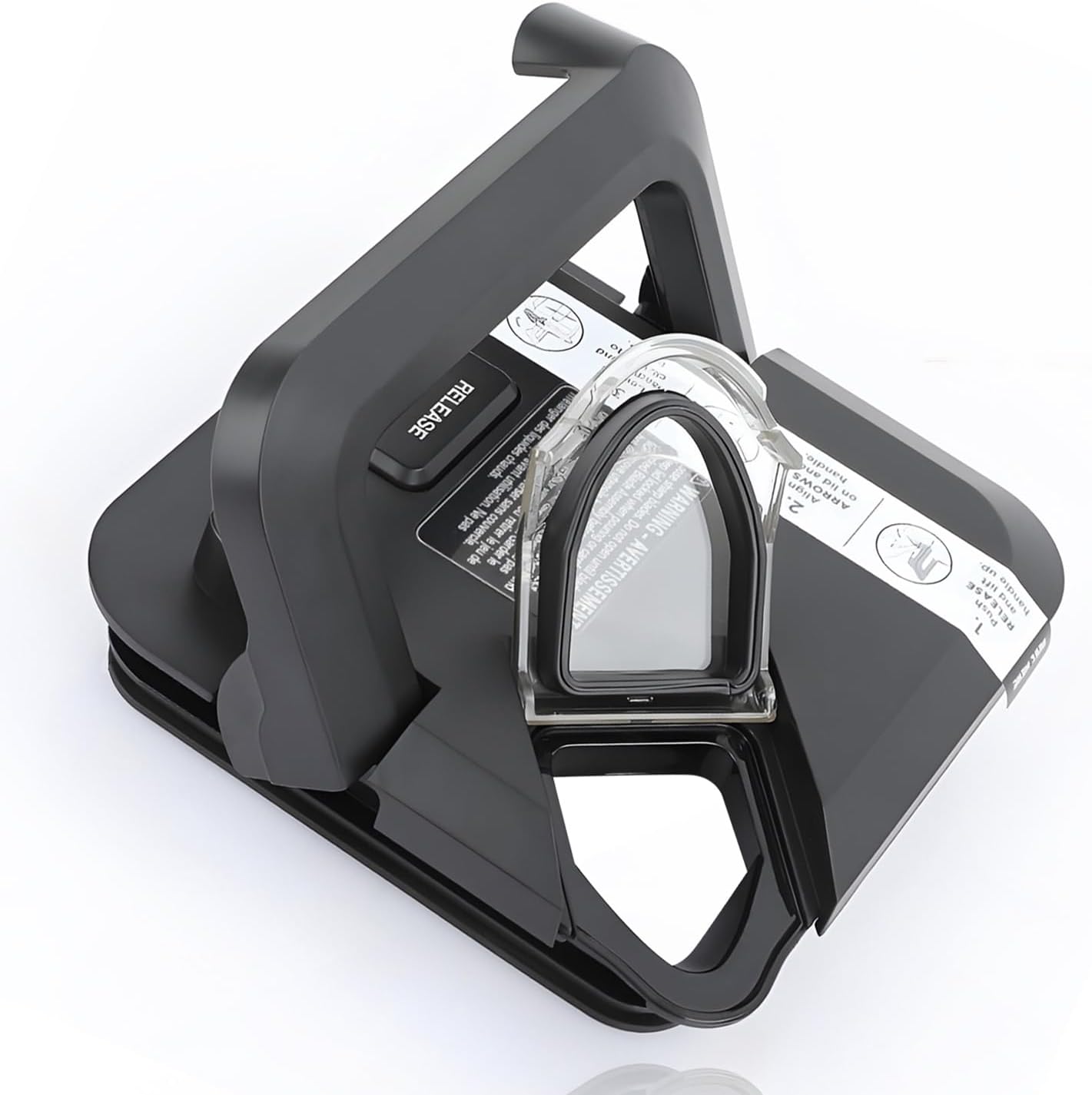 Ninja Blender Lid Replacement: Lock in Freshness!