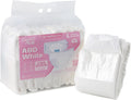 CutiePlusU Disposable Adult Diaper Heavy Absorption All Night - 10