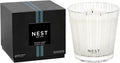 NEST New York Scented 3-Wick Candle Ocean Mist & Sea Salt - Long Burn