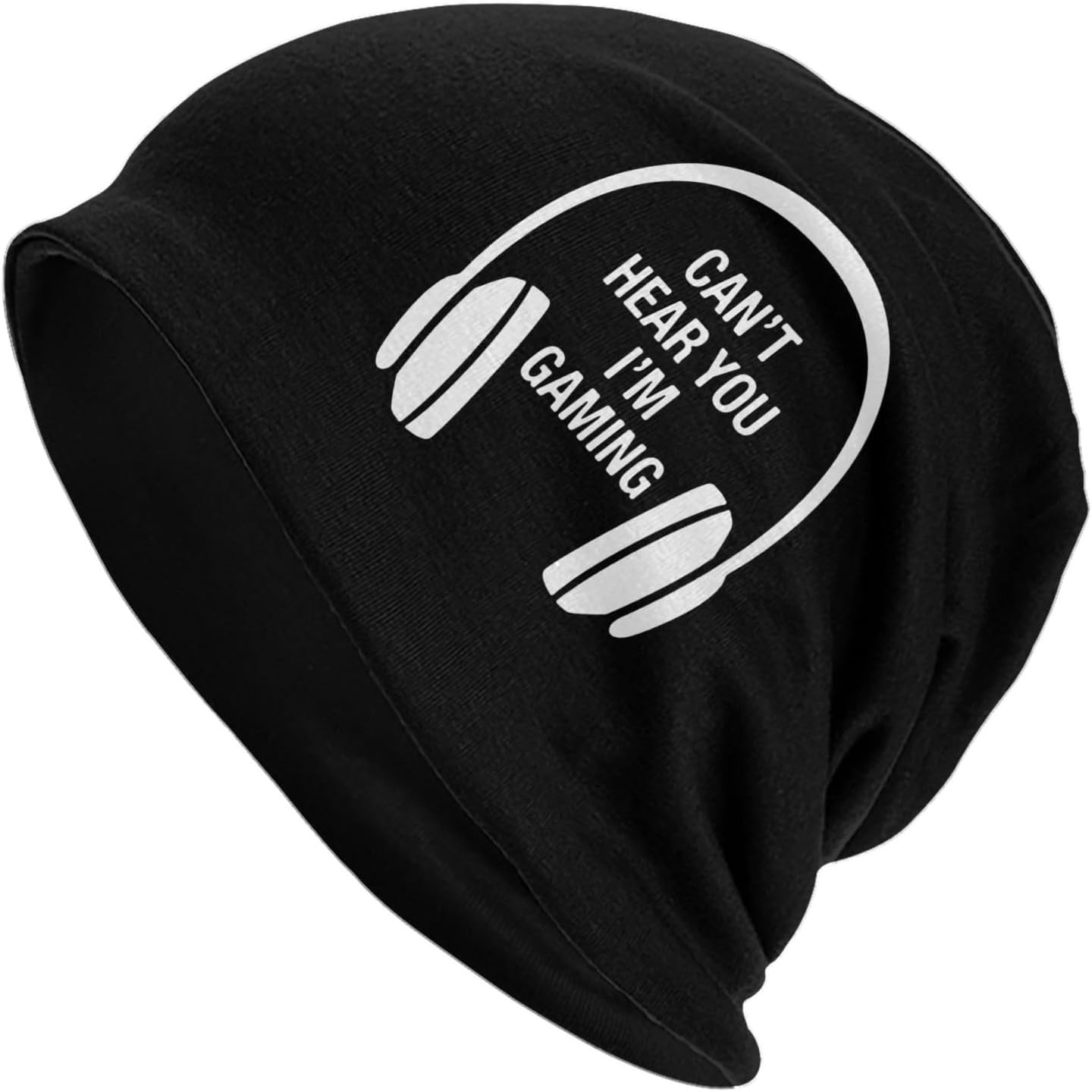 Ultimate Gaming Comfort Knit Cap
