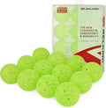 Selkirk Sport Pro S1 Pickleball Ball - Crack-Resistant Tournament Play