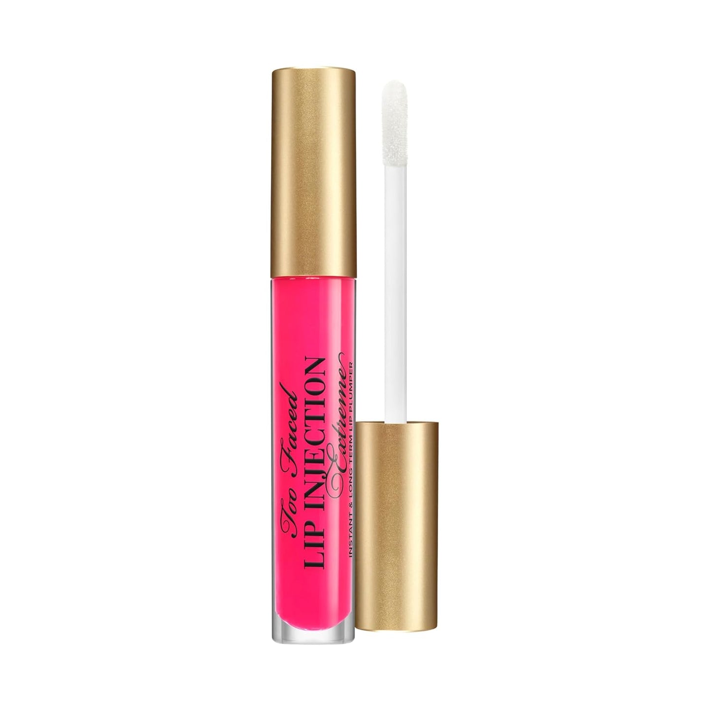 Too Faced Lip Injection Extreme Plumper Gloss for Fuller Lips