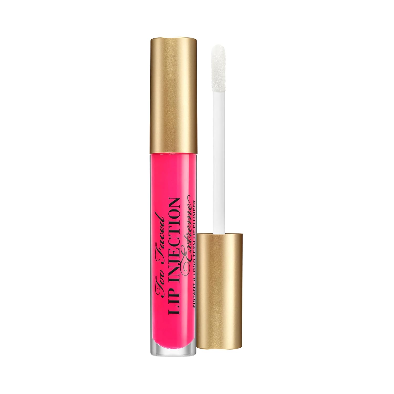 Too Faced Lip Injection Extreme Plumper Gloss for Fuller Lips
