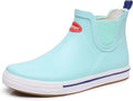 RAINANGEL Rain Boots for Women and Men - Lightweight Waterproof Shoes