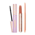 tarte viral must haves trio - rosy copper and quick verdict