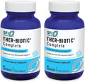 Ther-Biotic Complete Probiotic 25 Billion CFU - Broad-Spectrum Gut