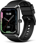 Smart Watch with 110+ Sport Modes & Health Tracking - LIMTZOPY