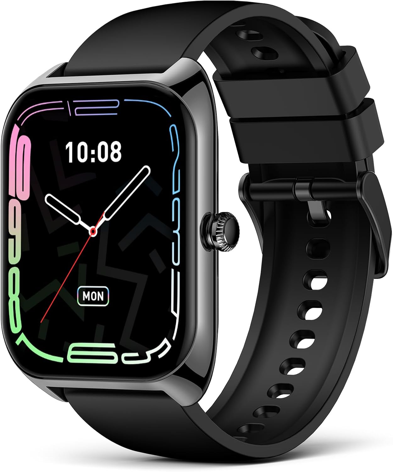 Smart Watch with 110+ Sport Modes & Health Tracking - LIMTZOPY