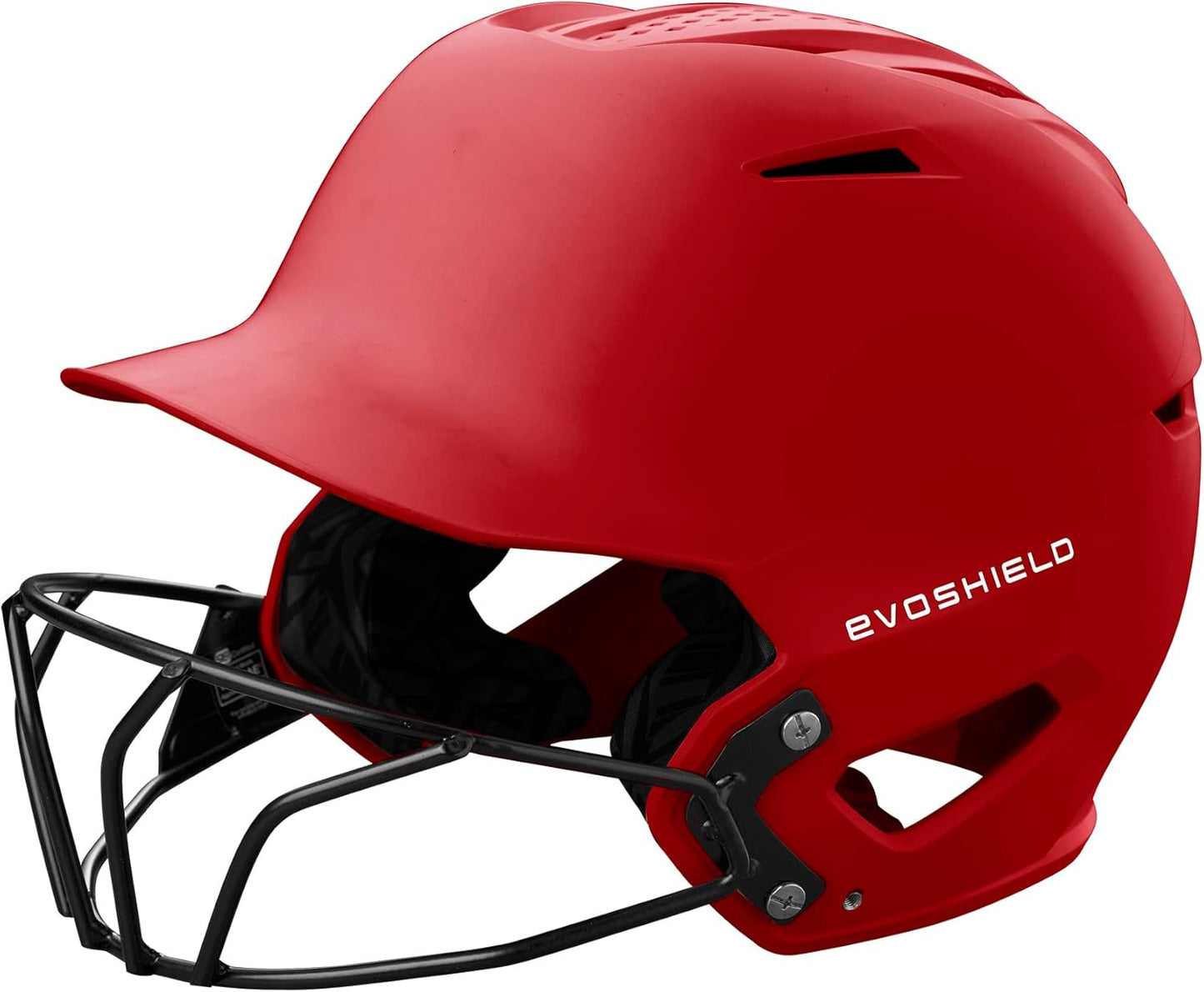EvoShield XVTTM 2.0 Batting Helmets with Facemask for Comfort