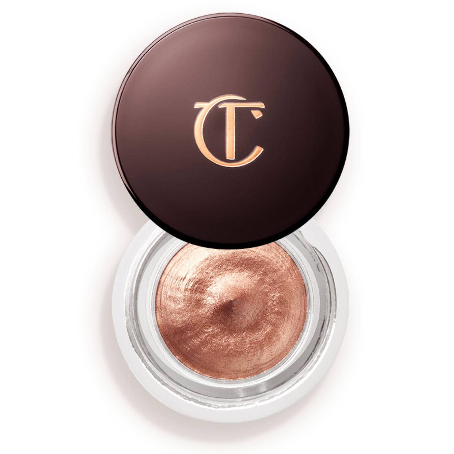 Charlotte Tilbury Eyes to Mesmerize Cream Eyeshadow Review