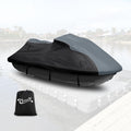 Jet Ski Cover for Yamaha EX/EX Deluxe/EXR 2017-2024 - Heavy Duty
